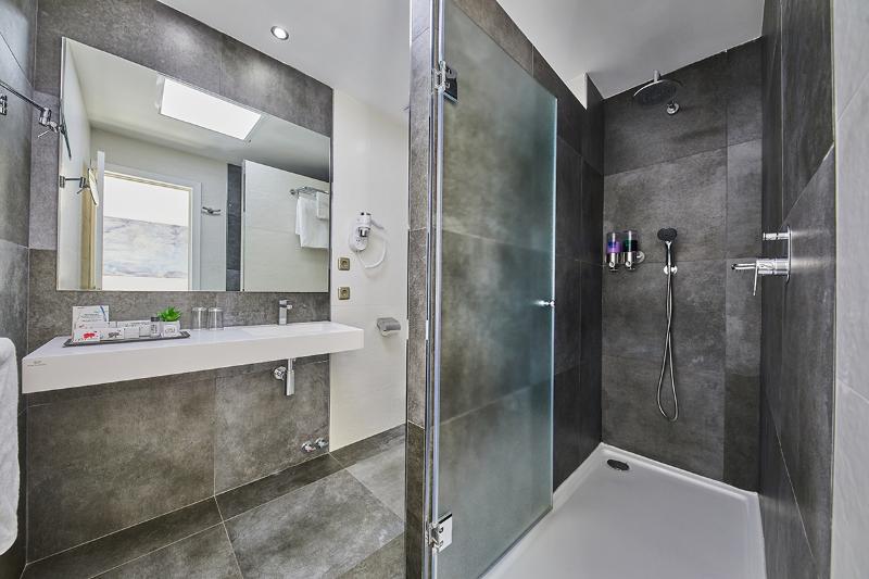 اتاق استاندارد, Stanys  Das Apartment