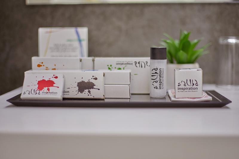 اتاق استاندارد, Stanys  Das Apartment