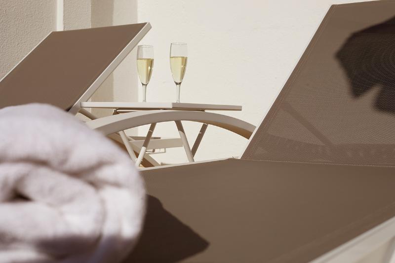 اتاق استاندارد, Stanys  Das Apartment