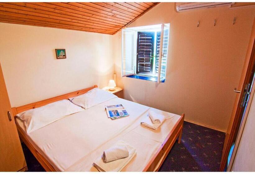 اتاق استاندارد, Villa Mia Casa