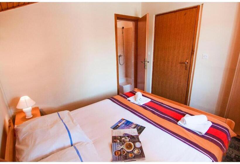 اتاق استاندارد, Villa Mia Casa
