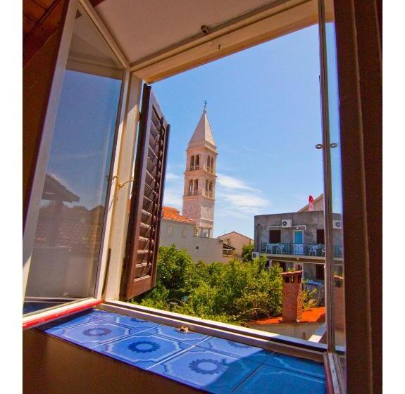 اتاق استاندارد, Villa Mia Casa