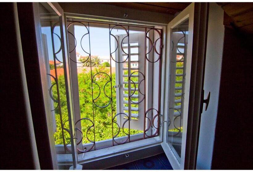 اتاق استاندارد چهار تخته, Villa Mia Casa