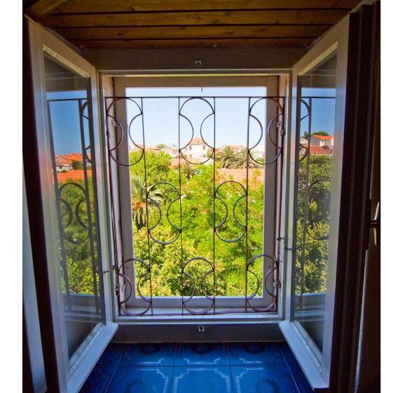 اتاق استاندارد چهار تخته, Villa Mia Casa