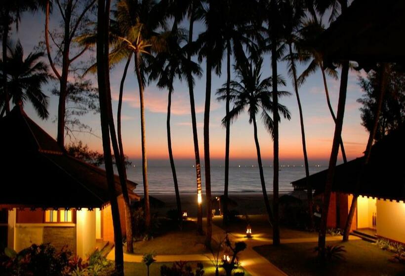 اتاق لوکس با چشم‌انداز دریا, Amazing Ngapali Resort