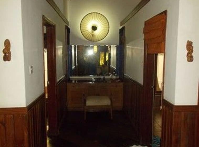 اتاق لوکس با چشم‌انداز باغ, Amazing Ngapali Resort