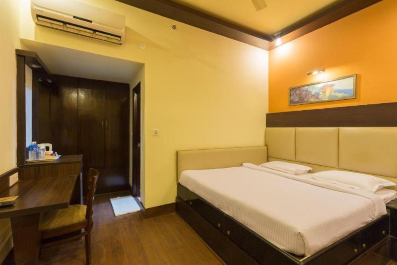 اتاق استاندارد, Versalles Suites