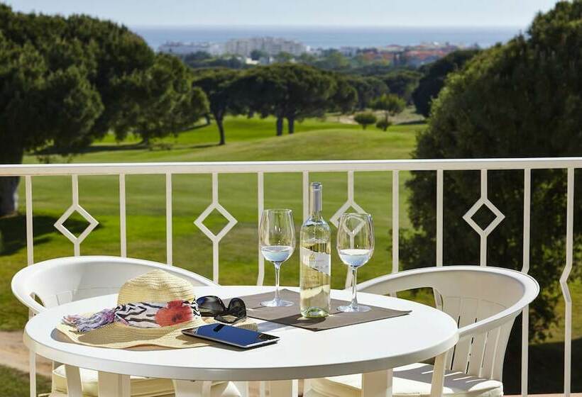 استودیوی استاندارد, Four Seasons Vilamoura