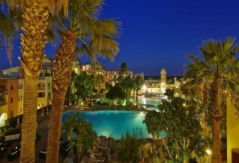 آپارتمان 1 خوابه, Four Seasons Vilamoura