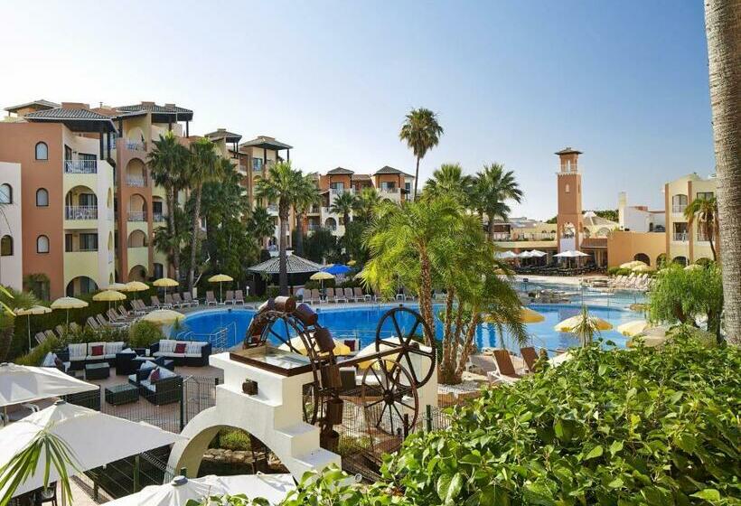 2 Bedroom Apartment, Four Seasons Vilamoura