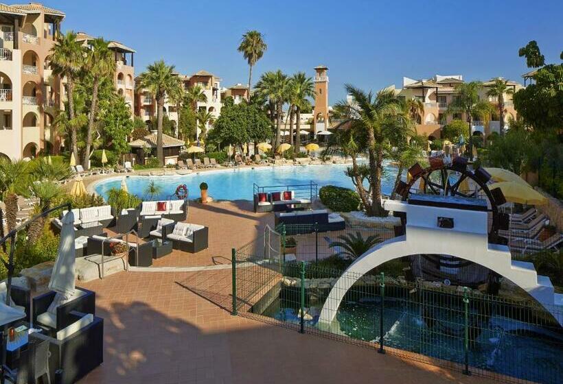 استودیوی استاندارد, Four Seasons Vilamoura