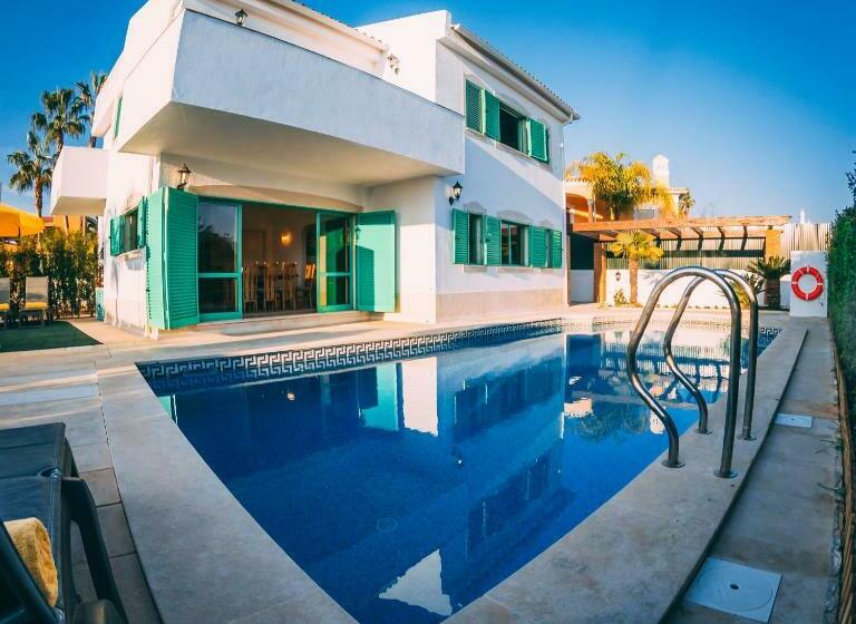 Villa 5 Chambres, Four Seasons Vilamoura