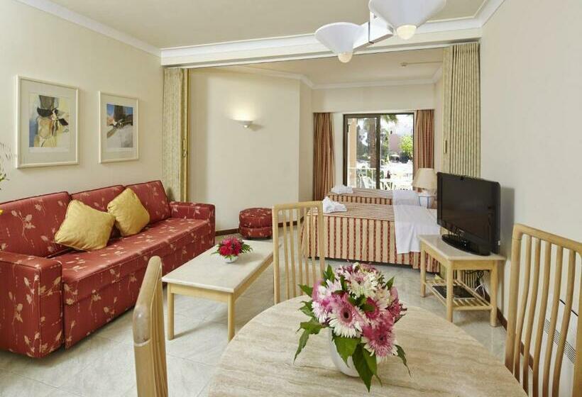 استودیوی استاندارد, Four Seasons Vilamoura