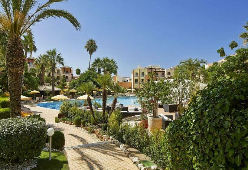 Villa 1 Chambre avec Piscine, Four Seasons Vilamoura