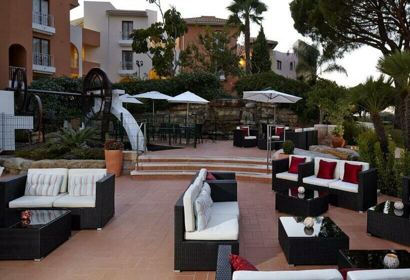 Villa 1 Chambre avec Piscine, Four Seasons Vilamoura