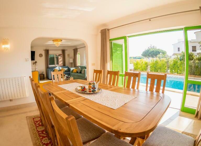 Villa 1 Bedroom with Swimming Pool, Four Seasons Vilamoura