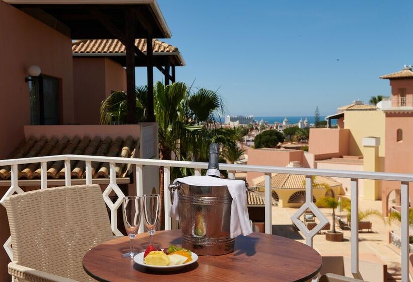 Standard Studio, Four Seasons Vilamoura