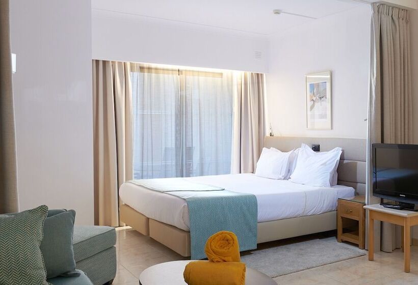 Standard Studio, Four Seasons Vilamoura