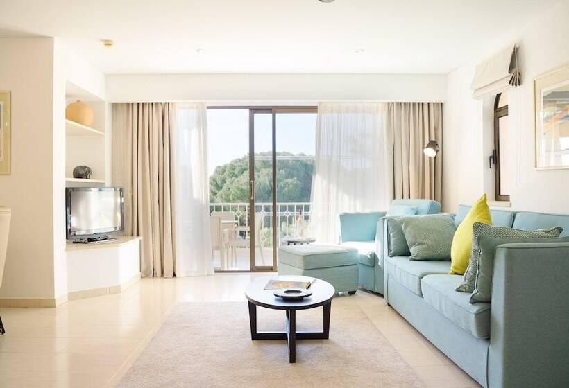 １ベッドルームアパートメント, Four Seasons Vilamoura