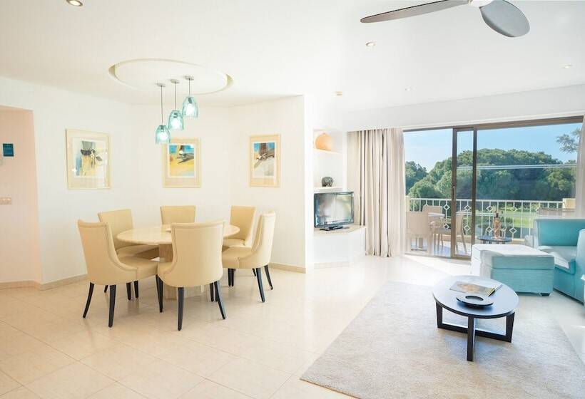 آپارتمان 2 خوابه, Four Seasons Vilamoura