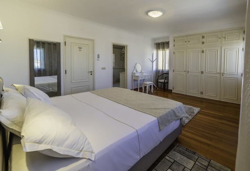 Vila 4 Dormitoris, Four Seasons Vilamoura