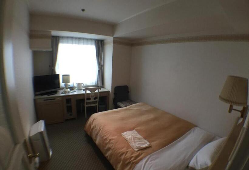 Standard Room, Hiroshima Intelligent Hotel Annex