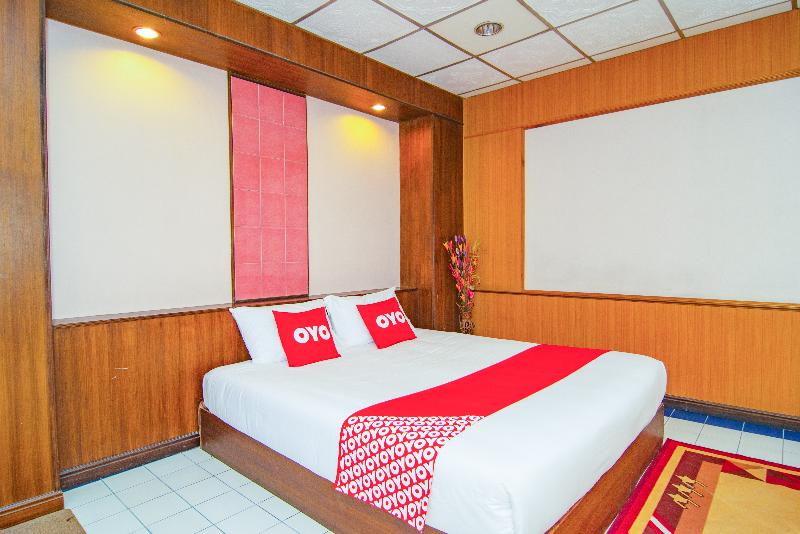 ویلای یک اتاق خوابه با استخر شنا, Angsana Villas Resort Phuket