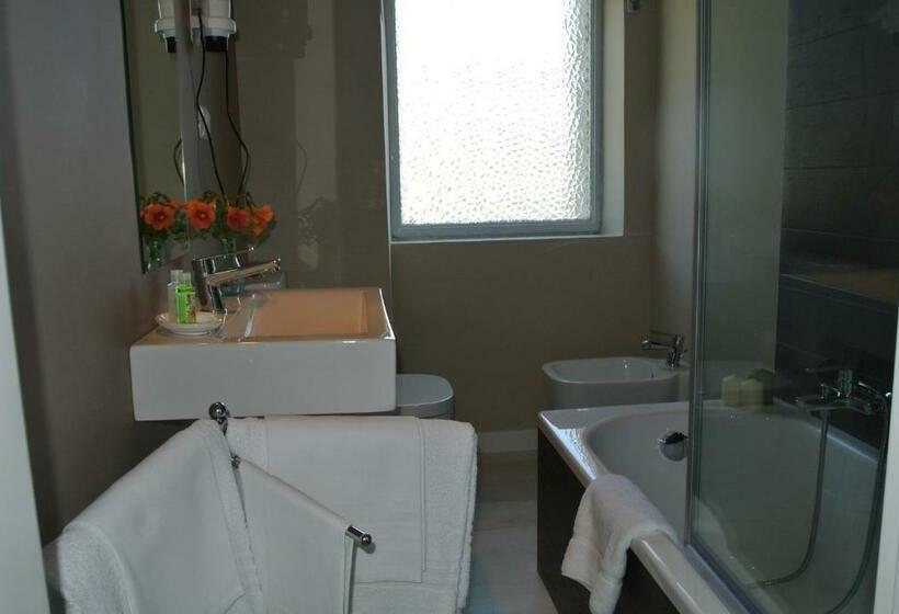اتاق استاندارد, Baia Azzurra
