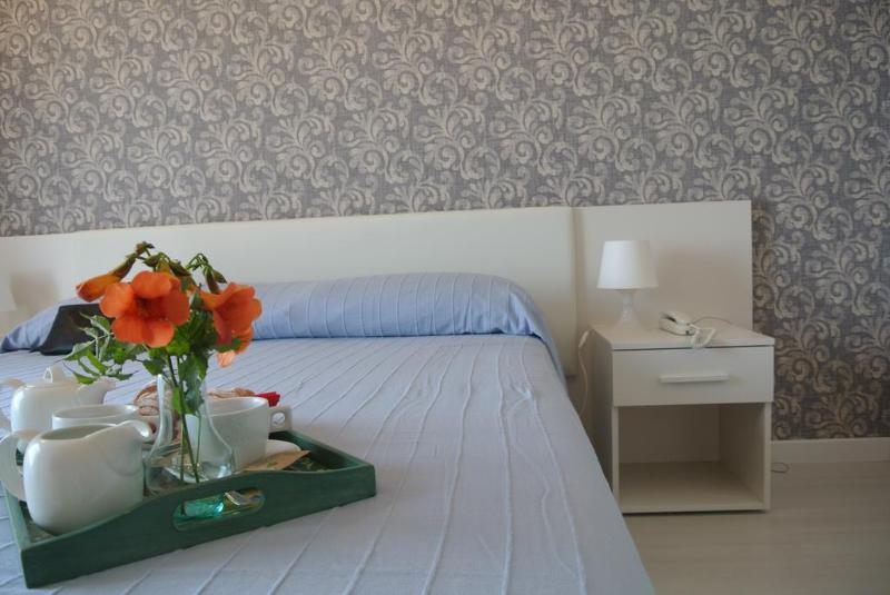 اتاق استاندارد یک نفره, Baia Azzurra