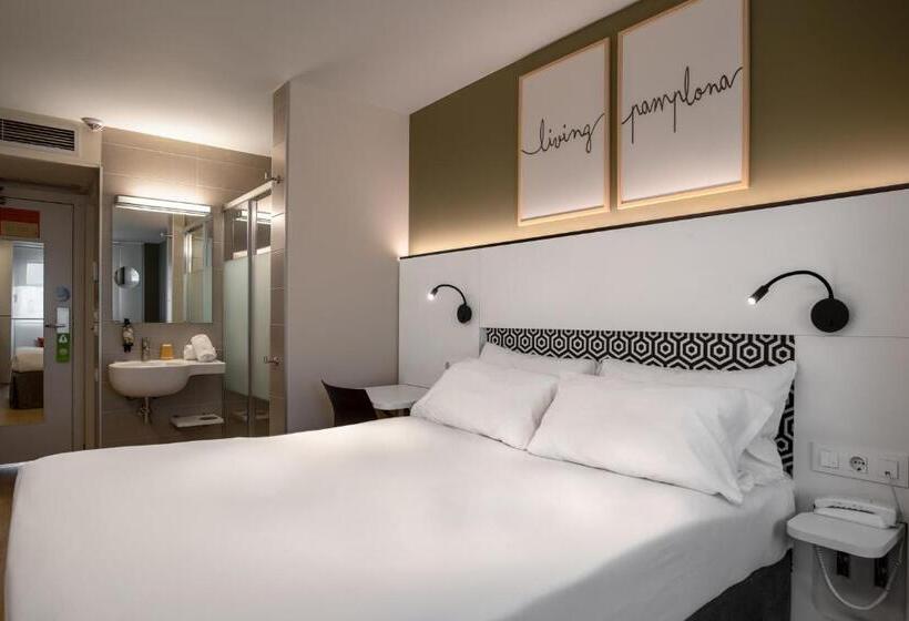 اتاق استاندارد, Bed4u Pamplona