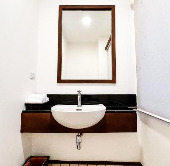 اتاق لوکس, City Inn Vientiane