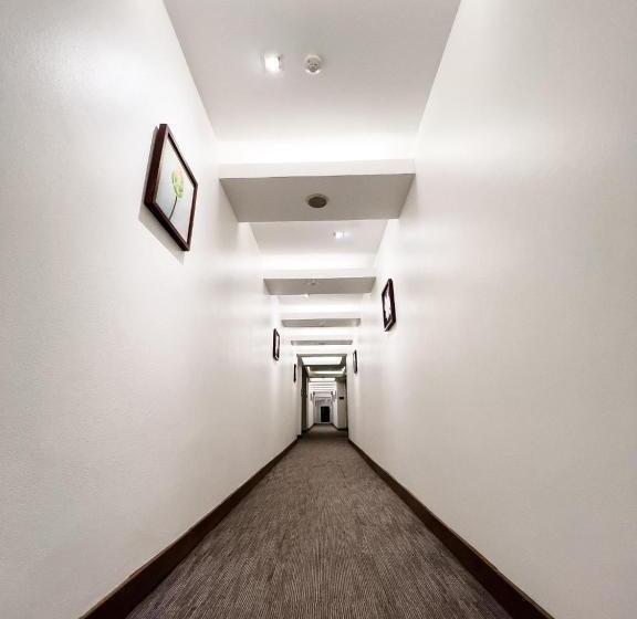 سوییت اجرایی, City Inn Vientiane