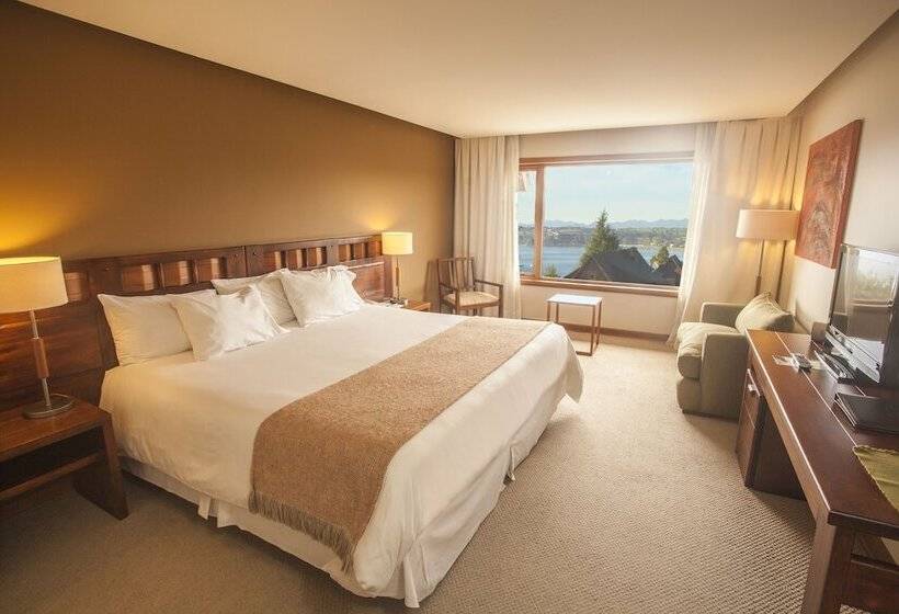 Superior Room, Cumbres Puerto Varas