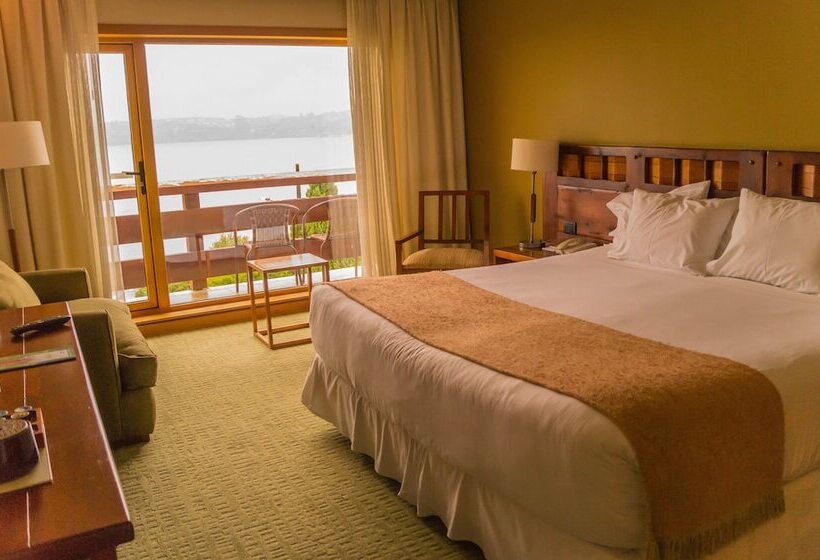 Superior Room, Cumbres Puerto Varas