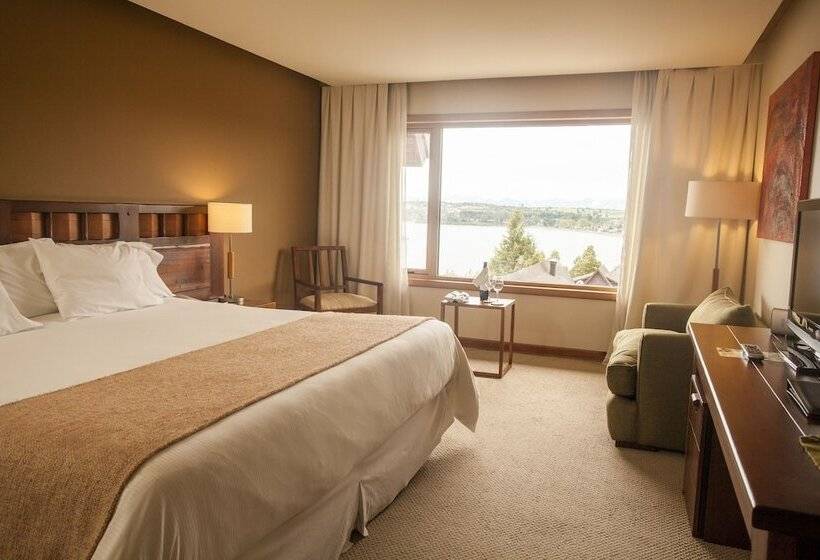 Standard Room, Cumbres Puerto Varas