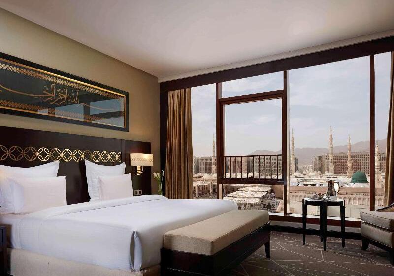 اتاق استاندارد با تخت بزرگ, Hampton Inn & Suitesknoxville/north I75
