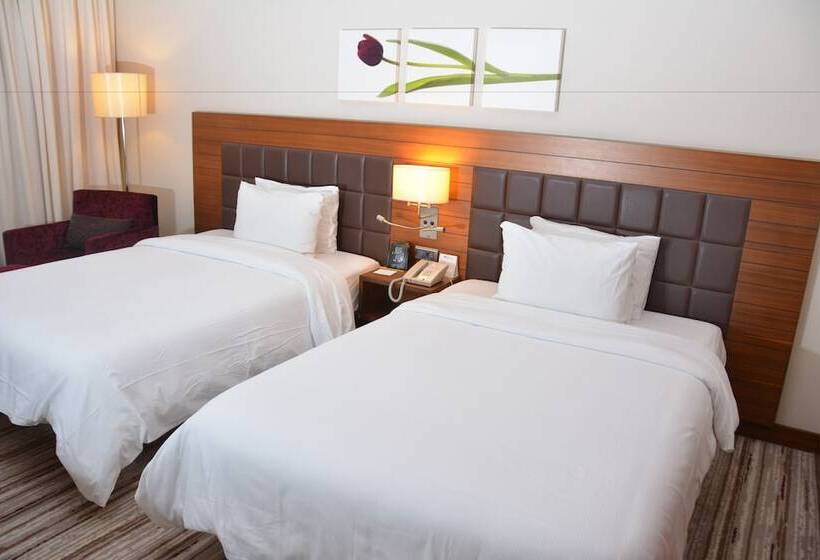 اتاق استاندارد, Hilton Garden Inn Konya, Turkey