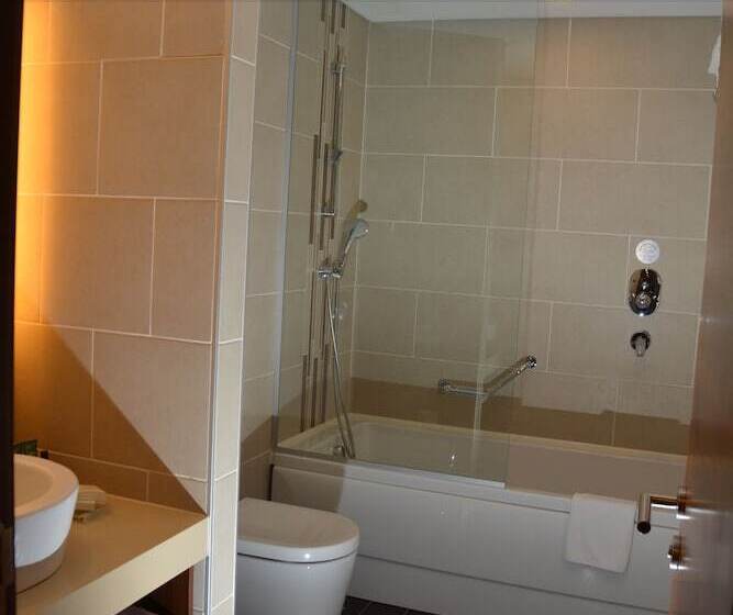 اتاق استاندارد, Hilton Garden Inn Konya, Turkey