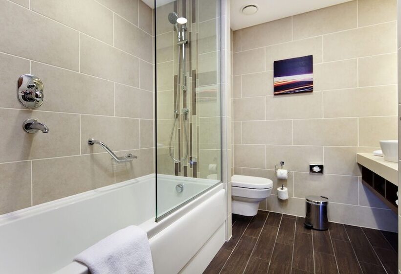 اتاق خانوادگی, Hilton Garden Inn Konya, Turkey