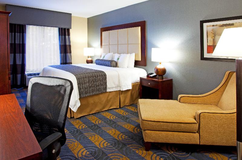 اتاق استاندارد, Holiday Inn Hotel & Suites Stockbridge Atlanta I 75, An Ihg