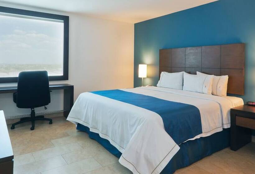 سوییت, Holiday Inn Express Mérida, An Ihg