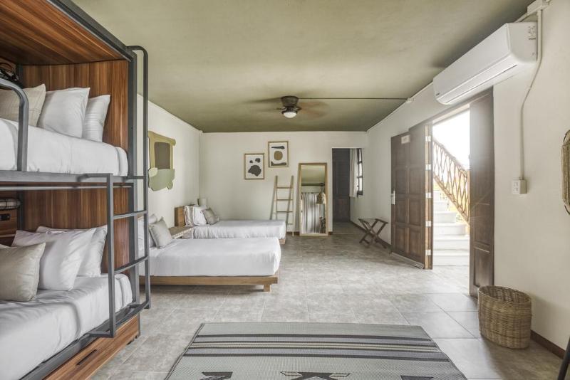 اتاق اجرایی با تخت بزرگ, Holiday Inn Express Saltillo Zona Aeropuerto, An Ihg