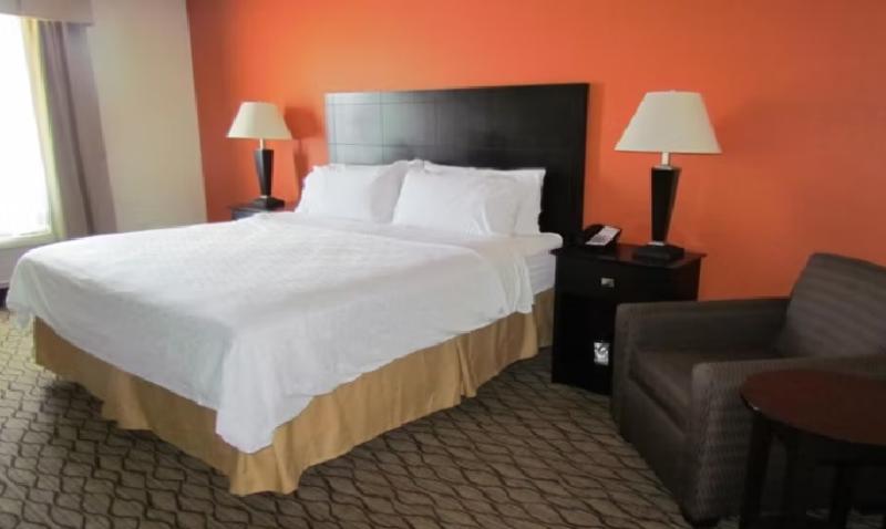اتاق اجرایی, Holiday Inn Express Saltillo Zona Aeropuerto, An Ihg