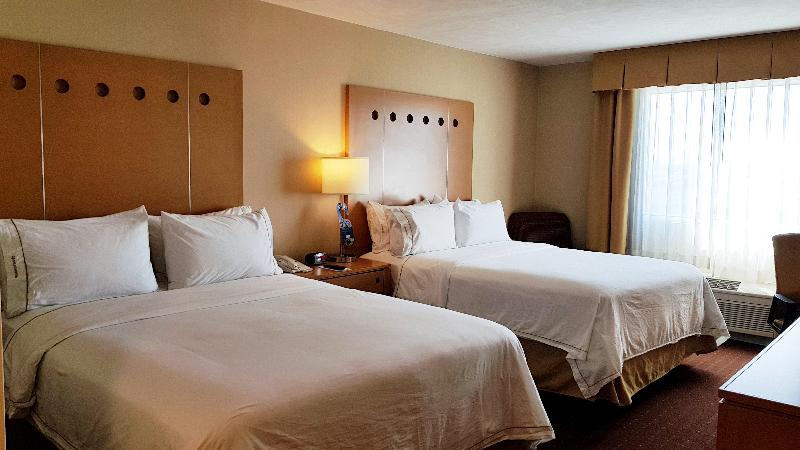 اتاق استاندارد با تخت بزرگ, Holiday Inn Express Saltillo Zona Aeropuerto, An Ihg