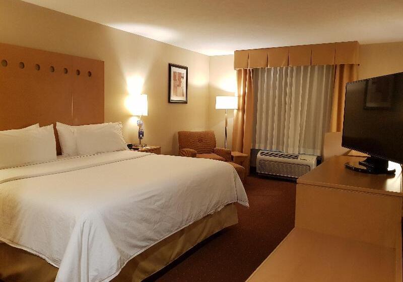 سوئیت با تخت بزرگ, Holiday Inn Express Saltillo Zona Aeropuerto, An Ihg