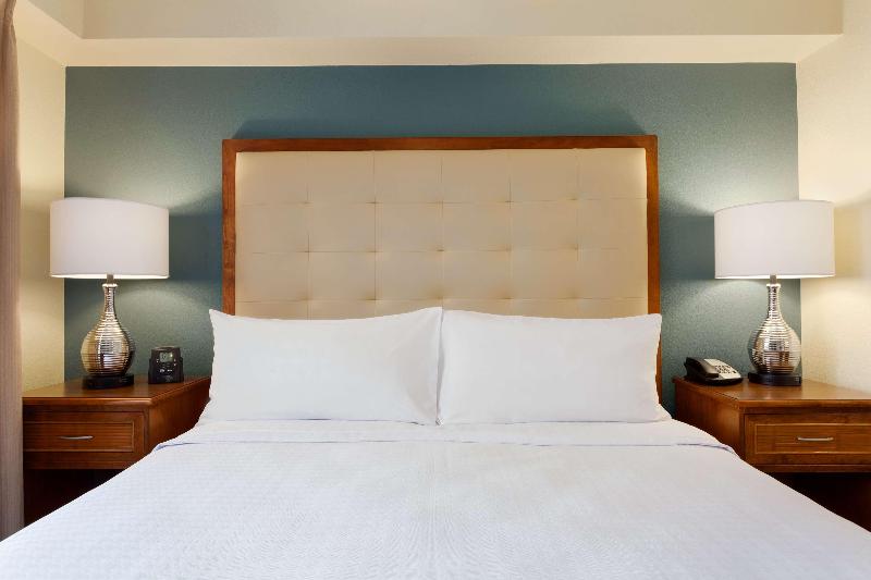 Standard Studio King Bed, Homewood Suites By Hilton San Diego Airportliberty Station