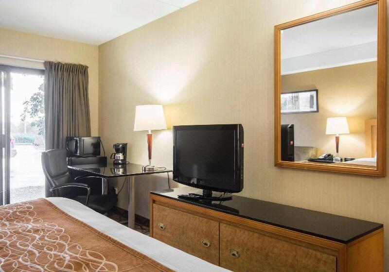 Standard Room, Jinjiang Metropolo  Classiq Ymca People Square