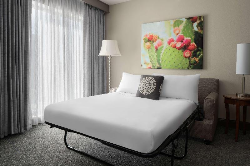 اتاق لوکس, Jinjiang Metropolo Hotel Classiq Ymca People Square
