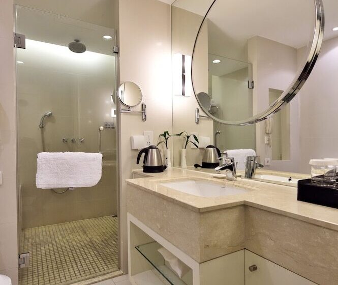 اتاق استاندارد, Jinjiang Metropolo Hotel Classiq Ymca People Square
