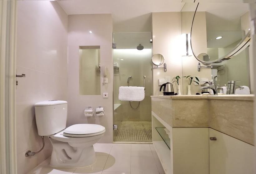 اتاق استاندارد, Jinjiang Metropolo Hotel Classiq Ymca People Square